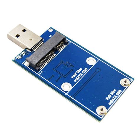 msata usb|mSATA to USB .